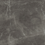 SAMPLE Baldocer Cerámica Bayona carrelage sol et mural - aspect pierre naturelle - gris mat SW1130757