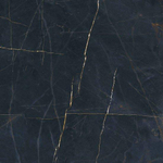 Abk Imoker Sensi Carreau de sol - 120x120cm - 8.5mm - rectifié - Precious black SW1117227