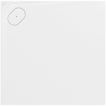 Villeroy & BochEcoravierkante douchevloeren1000x1000x35mmStone White SW1559010