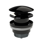 Thebalux klikplug mat zwart SW848831