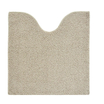 Aquanova Loa Tapis de toilette 60x60 cm Linen SW722686