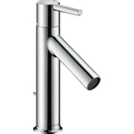 Axor Starck Robinet de lavabo 210 Avec bonde Chromé GA29254