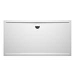 Riho Zurich 268 Receveur de douche - 160x80x4cm - blanc SW412218