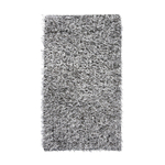 Aquanova Kemen Tapis de bain 70x120cm Gris argenté SW485722