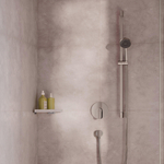 Hansgrohe Rebris S mengkraan inbouw voor iBox Universal 2 chroom SW1567347