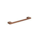 Crosswater MPRO Handdoekhouder - 45cm - geborsteld brons SW1176157