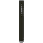 Villeroy & Boch Verve Douchette Ronde - noir mat SW974359