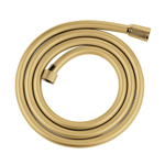 GROHE Silverflex Flexible de douche - 175cm - lisse - cool sunrise SW98832