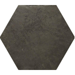 Ceralto Neroli Stone Carreau de sol - 32x36.8cm - 9.0mm - Noir SW795700