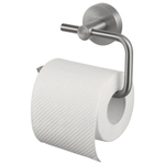 Haceka Kosmos Porte-papier toilette Chrome mat SW653959
