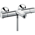 Hansgrohe Ecostat Universal robinet de baignoire thermostatique chrome 0605636