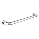 GROHE Essentials Barre d'appui - 61cm - chrome 0438158