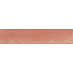 Ceralto Dorsena Raw Wandtegel - 6x24cm - 10.0mm - Pink SW1174886