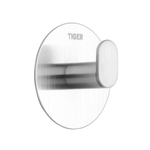 Tiger Crochet Pull inox brossé 5x5x2.4cm SW25272