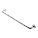 Geesa Nemox Porte-serviettes 64,8cm Chrome 0653425