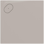 Villeroy & BochEcoravierkante douchevloeren800x800x35mmAlmond SW1558976