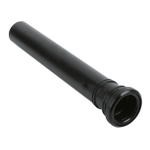 GroheDal kit de rallonge 300mm pour tuyau de chasse réservoir encastré 0720941