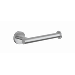 Crosswater 3ONE6 Toiletrolhouder - 16.3x7.8cm - geborsteld RVS SW876109