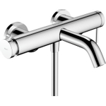 HansGrohe Tecturis S Mitigeur de baignoire pour montage apparent SW918632