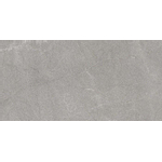 SAMPLE Armonie Ceramiche Carrelage sol et mural Advance Quartz - rectifié - effet pierre naturelle - Gris mat SW736260
