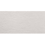 JOS. Light Stone Wandtegel - 25X50cm - 7,2mm - Rechthoek - Witte scherf White Mat SW1117009