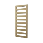 Plieger Bellezza EL elektrische radiator - nexus zonder thermostaat - 146.5x60cm - 800 watt - zandsteen SW796517