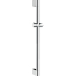 Hansgrohe Croma Unica - glijstang 65cm - zonder doucheslang - hoogglans chroom GA66850