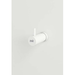 Instamat Jay Bouton porte-serviettes Blanc signal SW416912