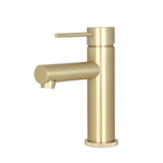 Best-Design Nancy robinet lavabo mélangeur mat-or SW353569