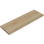 Thebalux Afdekblad, beat 45, HPL, zonder gaten SW827150