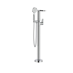 Crosswater Drift Mitigeur bain-douche - mitigeur - autoportant - chrome SW928013