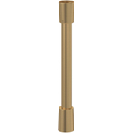 Villeroy & Boch Universal Showers flexible de douche - 120cm - matière synthétique - Brushed Gold (or) SW974372