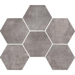 Marazzi clays carreau de sol 18.2x21cm 9.5 avec anti-gel lave mate SW360130