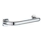 GROHE Essentials Barre d''appui - 29,5 cm - droite - chrome 0438141
