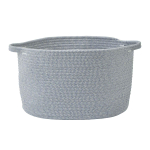 Aquanova Rena - Panier de rangement - Moyen - Ice (gris) SW1108621