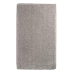 Aquanova mauro tapis de bain 60x100 cm truffe SW815829