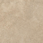 Baldocer Ceramica Carrelage sol Pierre Bone 60x60cm rectifié aspect pierre naturelle Taupe mat SW484835