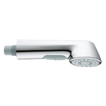Grohe Europlus Handdouche - voor keukenkraan artikel 32942 - chroom 0432515