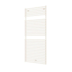 Plieger Florian NXT EL elektrische radiator - Nexus zonder thermostaat - 140.6x50cm - 800 watt - mat wit SW796716