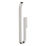 GROHE Selection Porte-rouleau de réserve - 2 rouleaux - supersteel SW444316
