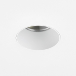 Astro Void 80 Spots encastrés 16.3x8x8cm IP65 douille GU10 blanc mat SW378175