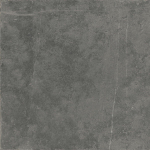 Ceralto Salerno Facet Vloertegel - 80x80cm - 10.0mm - gerectificeerd - Mistique black SW368275