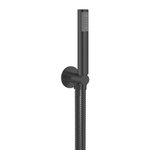 Crosswater Shower Kit MPRO Handdoucheset - 1 stand - slate gunmetal (antraciet) SW927984