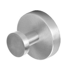 Plieger Como handdoekhaak magnetisch 49mm brushed SW375346