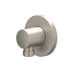 IVY Sortie murale - 1/2 - Nickel brossé PVD SW1031465