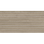 Ceralto Ravello Oak Decor-strip - 60x120cm - 8.2mm - gerectificeerd - Aural grey SW1242659