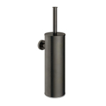 Hotbath &MORE WC-borstelgarnituur Wandmodel AI - verouderd ijzer (zwart) SW1246403
