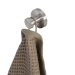 Geesa Nemox Patère Serviette Inox brossé 0653557