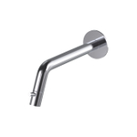 Hotbath Buddy Robinet de fontaine - bec 18,6 cm - encastré - raccourcissable - chrome SW23941