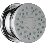Hansgrohe Bodyvette Zijdouche - 1jet - hoogglans chroom 0603503